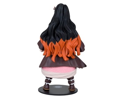Foto 3 | Figura Nezuko Kamado Demon Slayer Mcfarlane