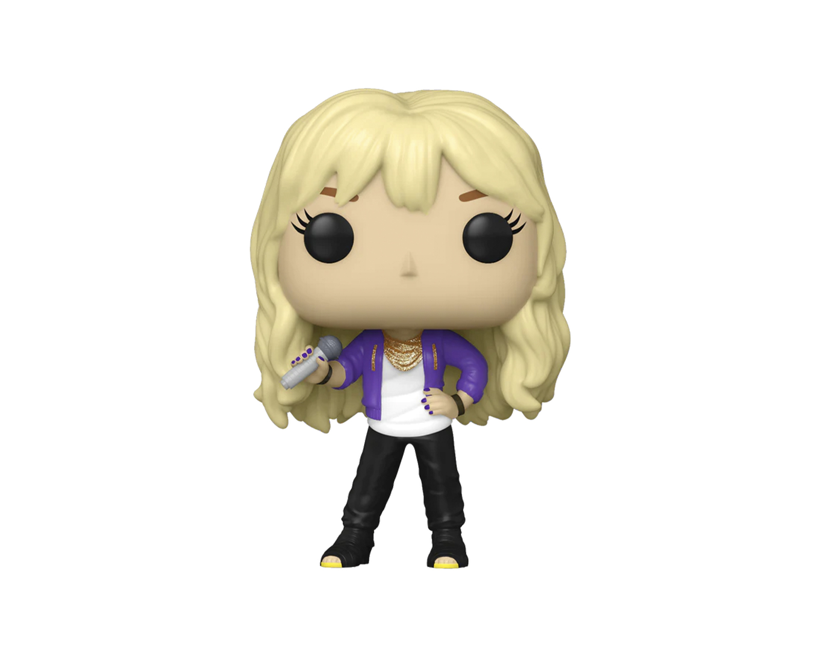 Figura Funko Pop Tv: Disney 100 Hannah Montana 1347