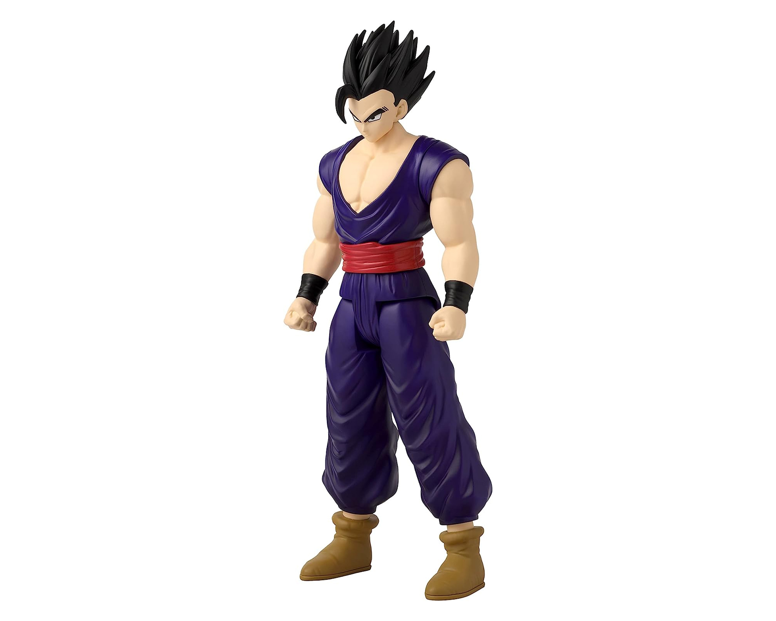 Foto 3 pulgar | Figura Gohan Ultimate Dragon Ball Hero Bandai