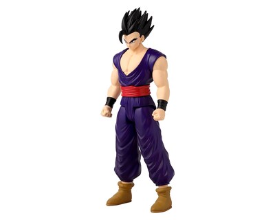 Foto 2 | Figura Gohan Ultimate Dragon Ball Hero Bandai