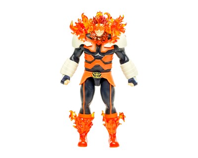 Foto 1 | Figura Endeavor My Hero Academia Mcfarlane