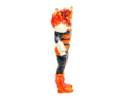 Foto 2 | Figura Endeavor My Hero Academia Mcfarlane