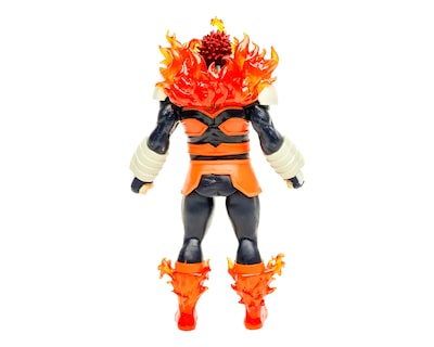 Foto 3 | Figura Endeavor My Hero Academia Mcfarlane