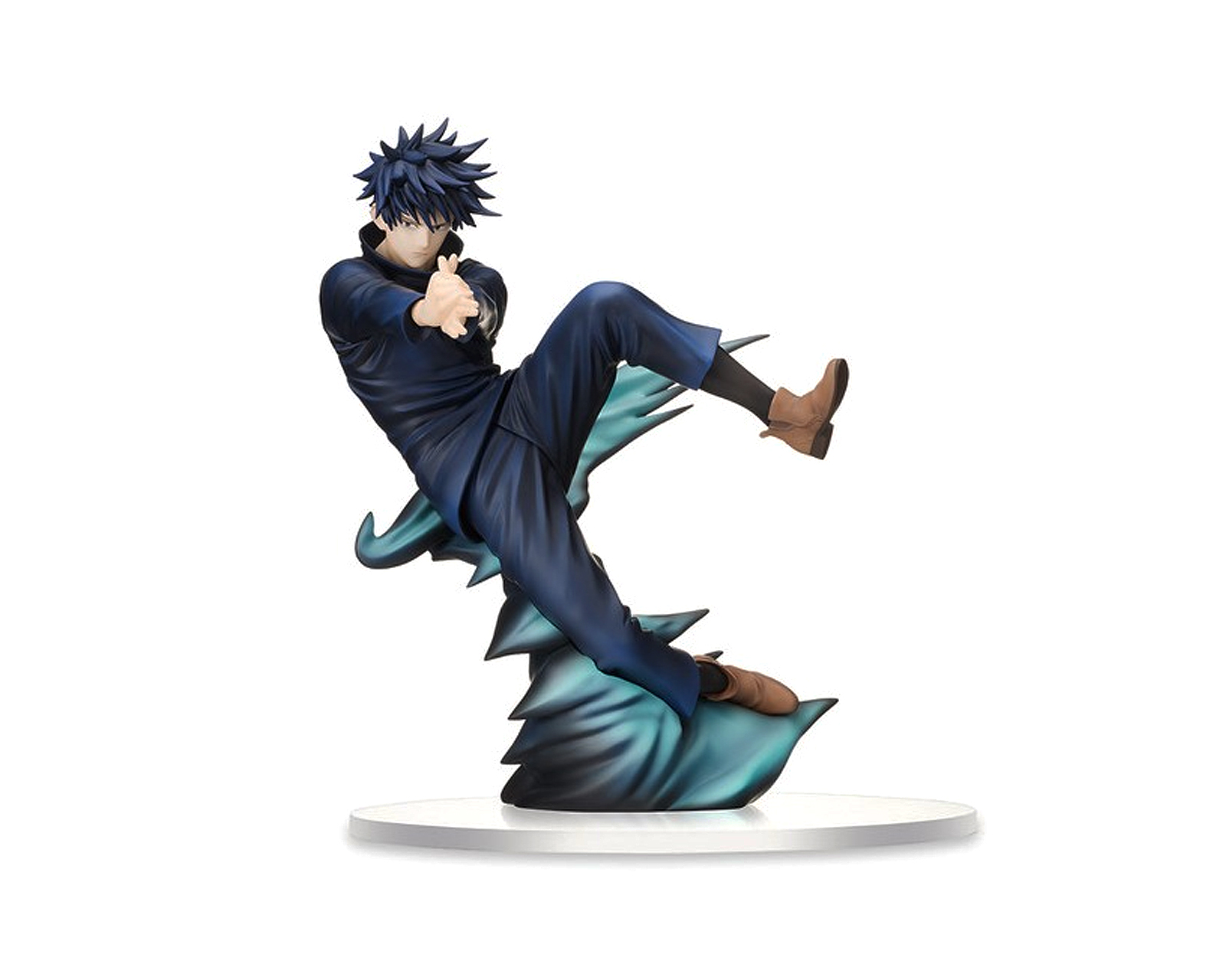 Figura Megumi Fushiguro Jujutsu Kaisen Sega