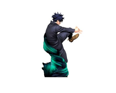 Foto 3 | Figura Megumi Fushiguro Jujutsu Kaisen Sega