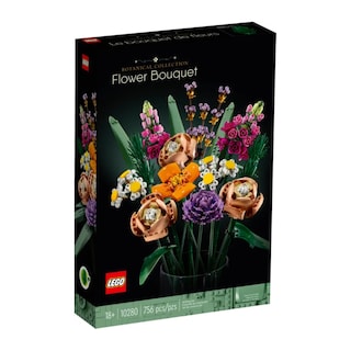 Foto 1 | Ramo de Flores Lego Bouquet