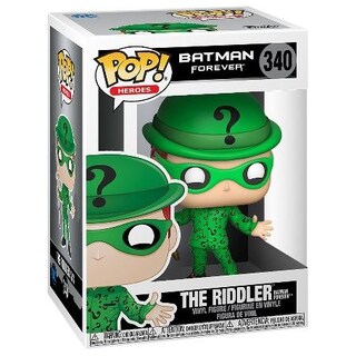 Foto 1 | Funko Pop Batman Forever The Riddle