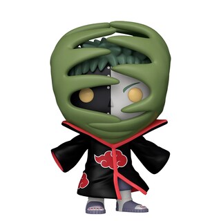 Foto 1 | Funko Pop Zetsu 1438 6 Pulgadas Naruto Shippuden Anime Manga
