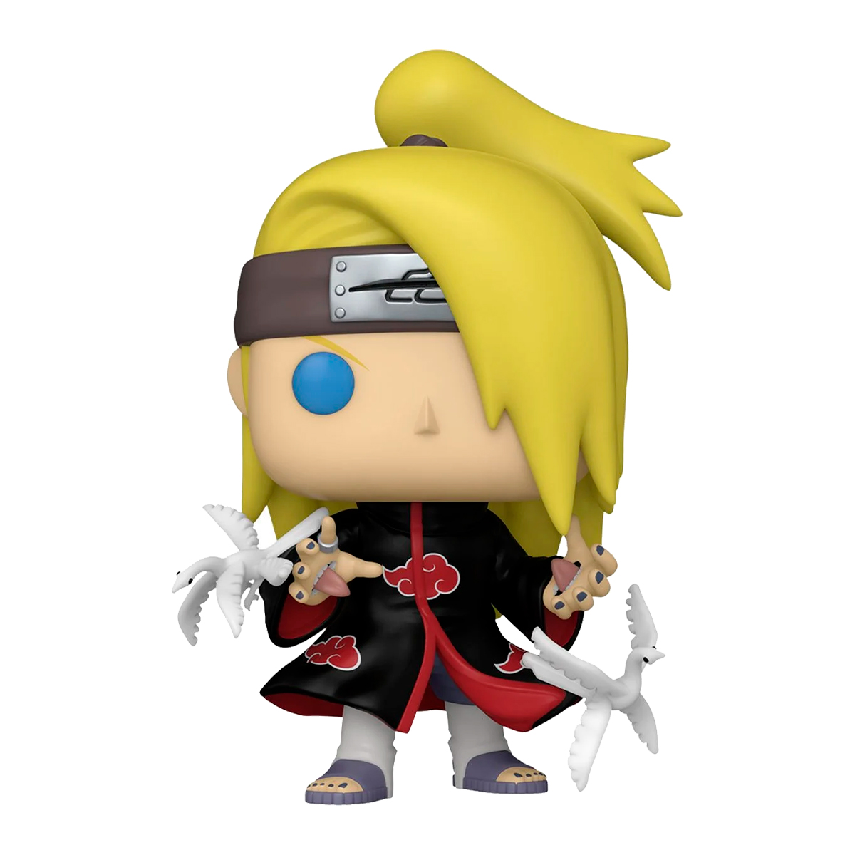 Funko Pop Naruto Shippuden Deidara