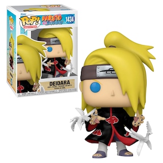 Foto 3 | Funko Pop Naruto Shippuden Deidara
