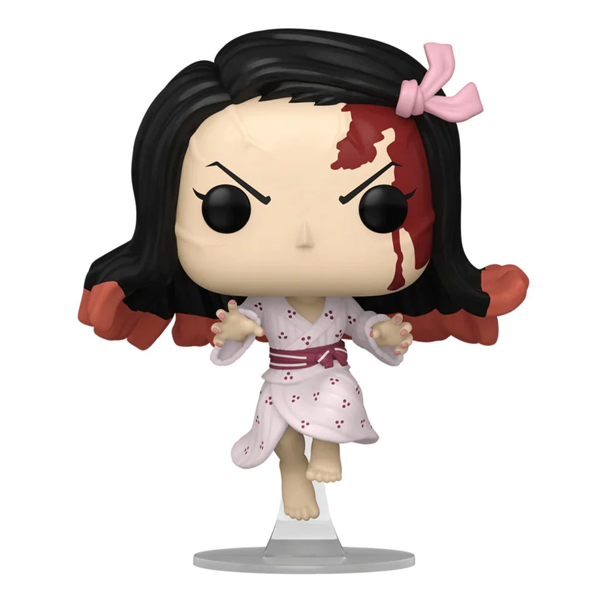 Funko Pop Demon Slayer - Hotaru Haganezuka #1407