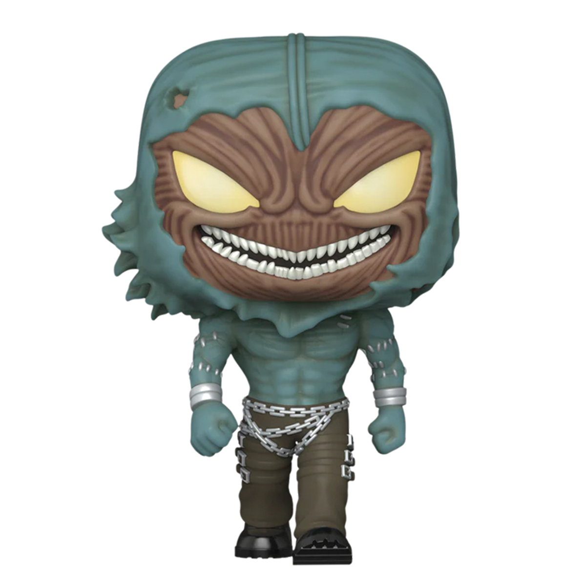 Foto 2 pulgar | Funko The Guy Disturbed 321