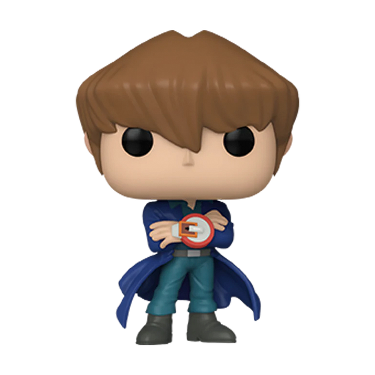 Funko Pop Yu Gi Oh Seto Kaiba 1453