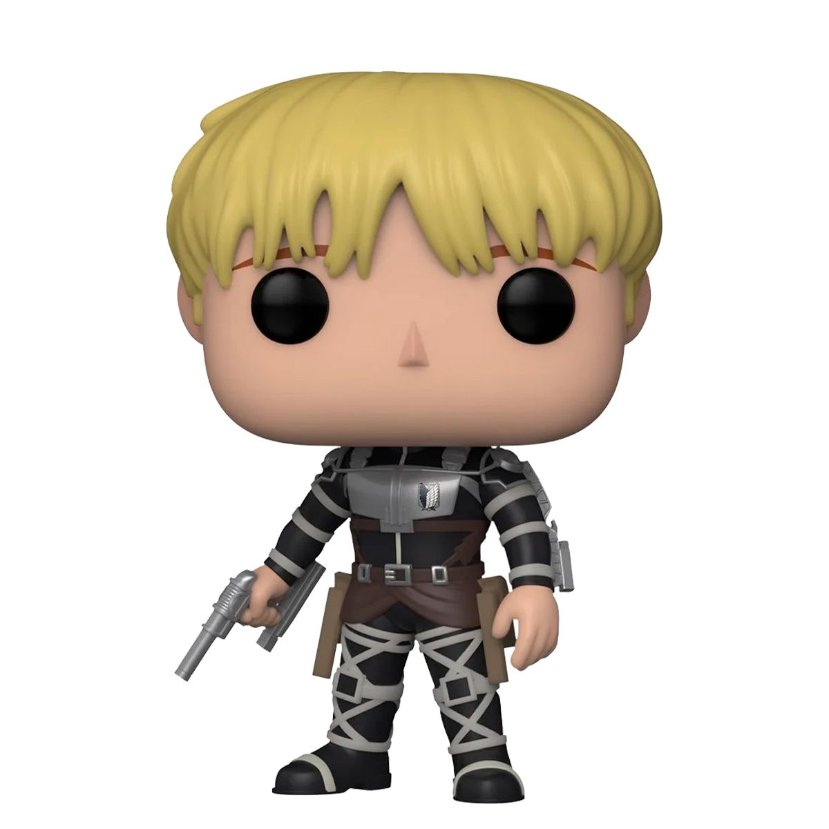 Figura Funko Pop Armin Arlelt 1447 Attack On Titan Anime Manga