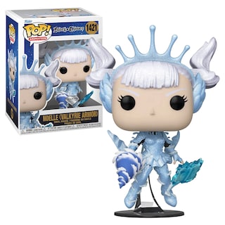 Foto 3 | Funko Pop Noelle Silva Armadura Valquiria 1421 Edicion Diamante Black Clover Anime