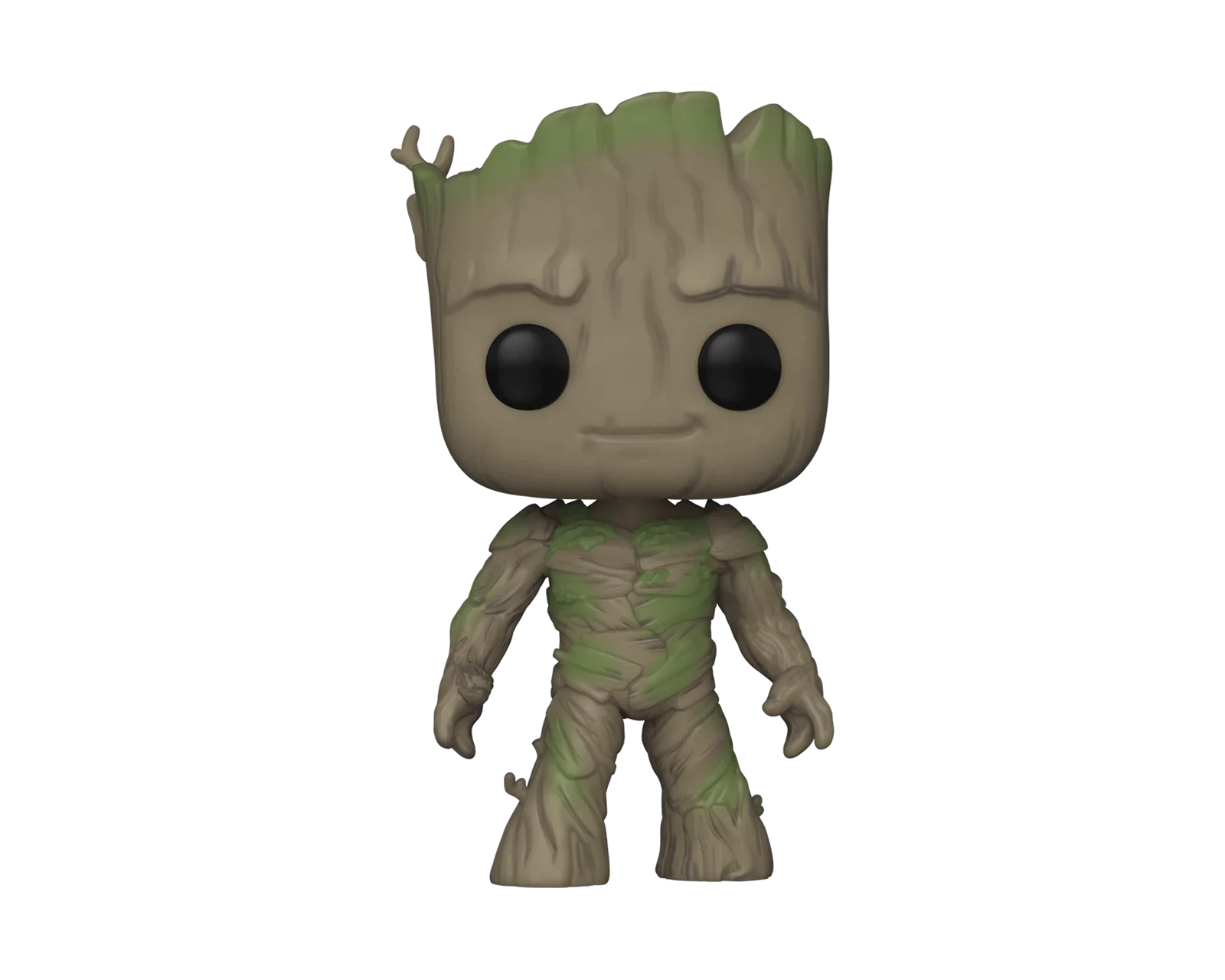 Foto 1 | Funko Pop Jumbo: Guardianes de la Galaxia Vol Iii Groot 1203