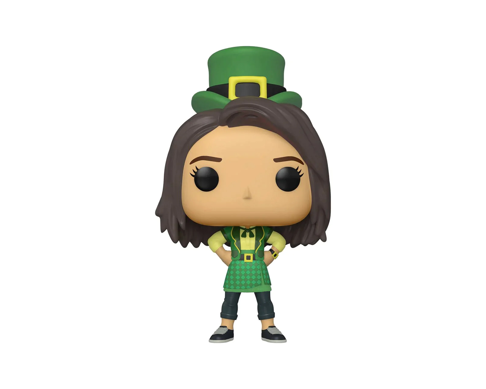Foto 2 pulgar | Funko Pop Movies: Luck Sam As Leprechaun 1289
