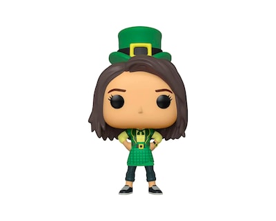 Foto 1 | Funko Pop Movies: Luck Sam As Leprechaun 1289