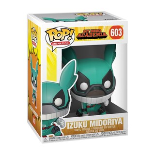 Foto 2 | Funko Pop Deku Con Casco #603