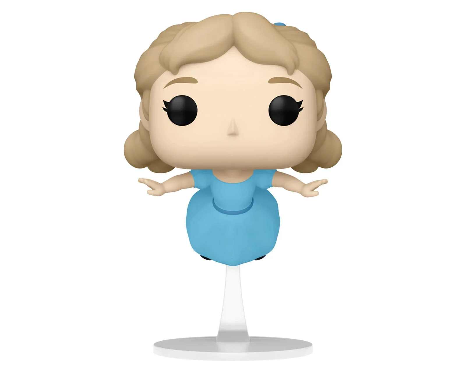Foto 2 pulgar | Funko Pop Disney: Peter Pan Wendy 1345
