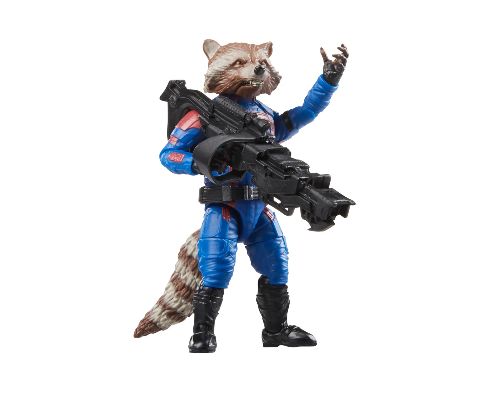Marvel Legends Cosmo Guardianes De La Galaxia Vol 3 Rocket
