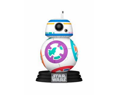 Foto 1 | Funko Pop: Star Wars Bb-8 640