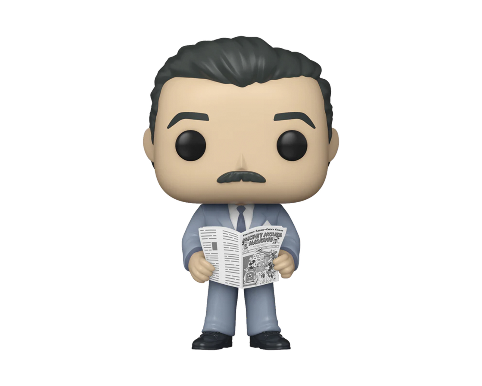 Foto 2 pulgar | Funko Pop Icons: Walt Disney 100 With Magazine 78