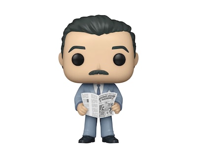 Foto 1 | Funko Pop Icons: Walt Disney 100 With Magazine 78