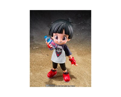 Foto 3 | Figura Bandai Sh Figuarts Dragon Ball Super Hero Pan