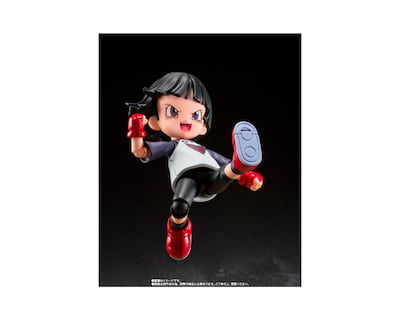 Foto 5 | Figura Bandai Sh Figuarts Dragon Ball Super Hero Pan