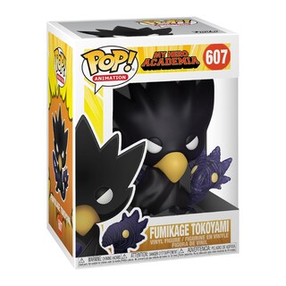 Foto 2 | Figura Funko Pop TV Tokoyami #607