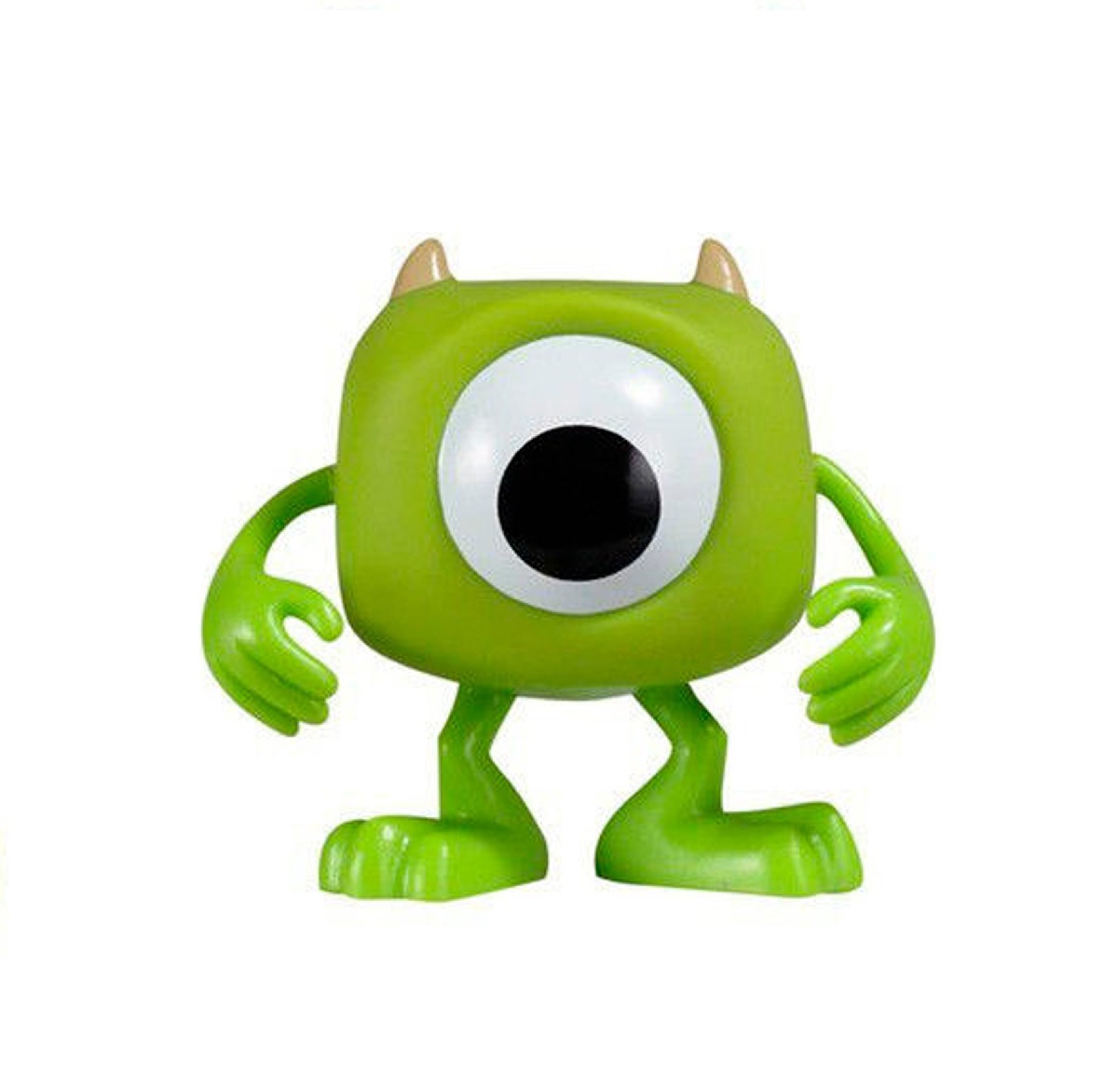 Foto 3 pulgar | Funko Mike Wazowski Disney 05
