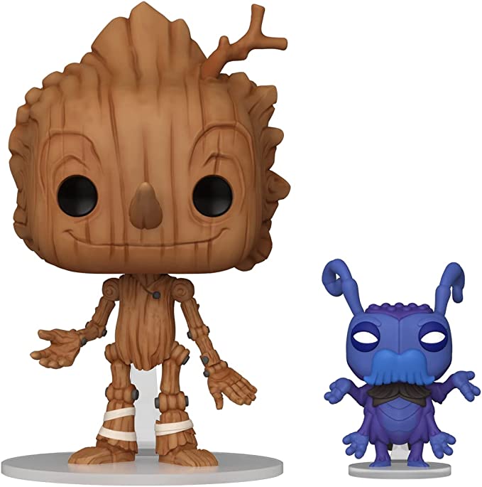 Foto 1 | Funko Pinocchio 1299