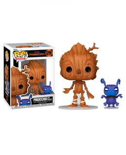 Foto 2 | Funko Pinocchio 1299
