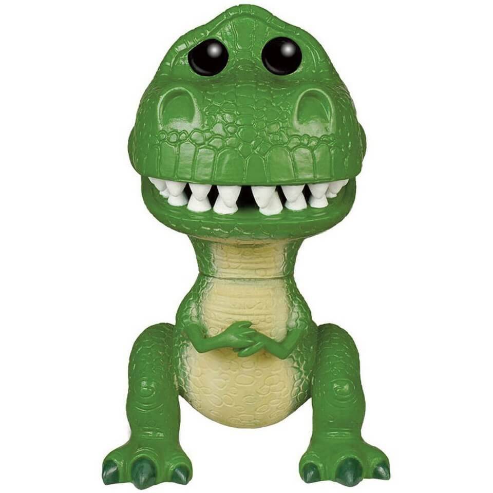 Foto 3 pulgar | Funko Rex Disney Toy Story 171