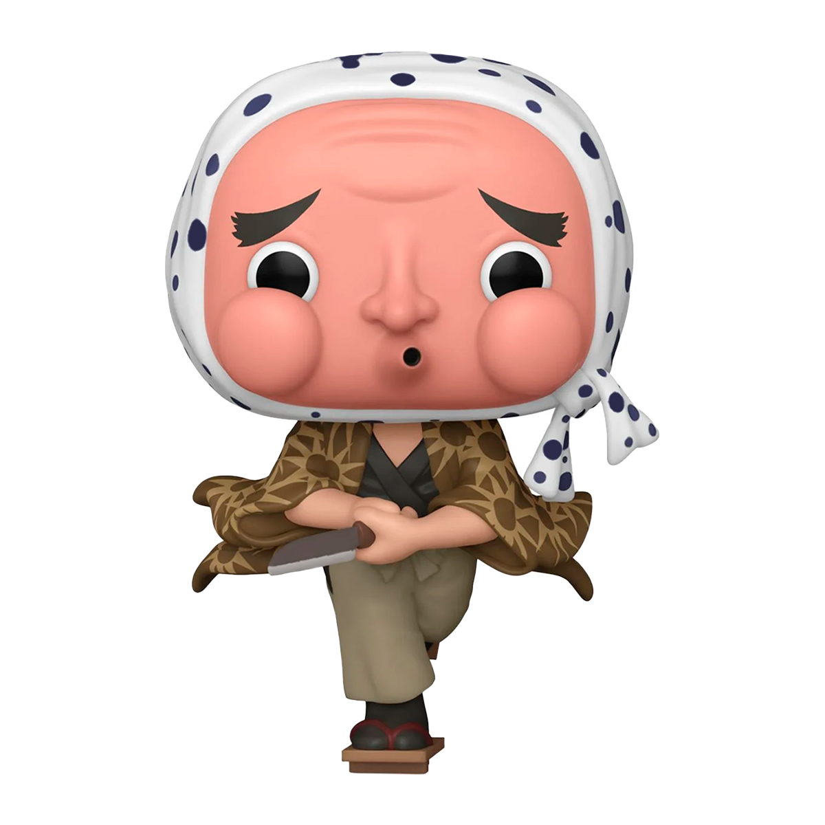 Foto 2 pulgar | Funko Pop Hotaru Haganezuka con Cuchillo 1407 Demon Slayer