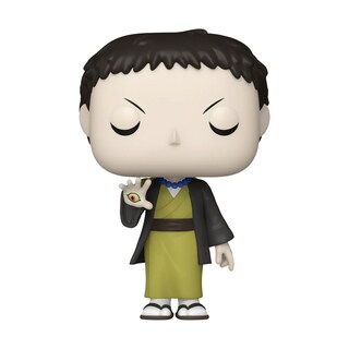 Foto 1 | Funko Pop Yahaba 1410 Demon Slayer
