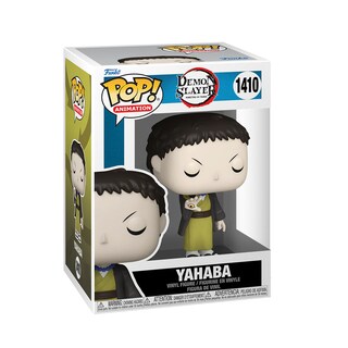 Foto 2 | Funko Pop Yahaba 1410 Demon Slayer