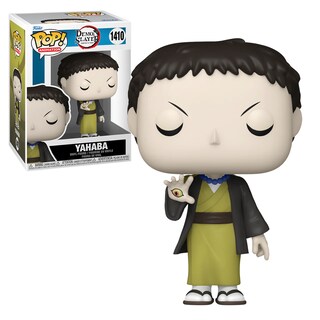 Foto 3 | Funko Pop Yahaba 1410 Demon Slayer