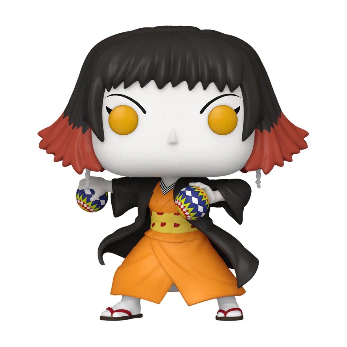 Foto 2 pulgar | Funko Pop Demonio Susamaru 1409 Demon Slayer