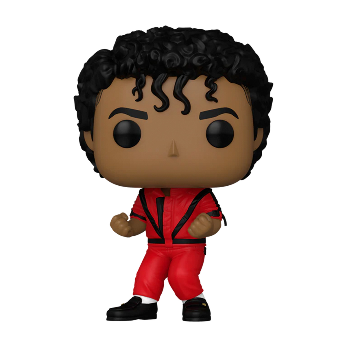 Foto 1 | Funko Pop Michael Jackson 359 Canción Thriller Rey del Pop