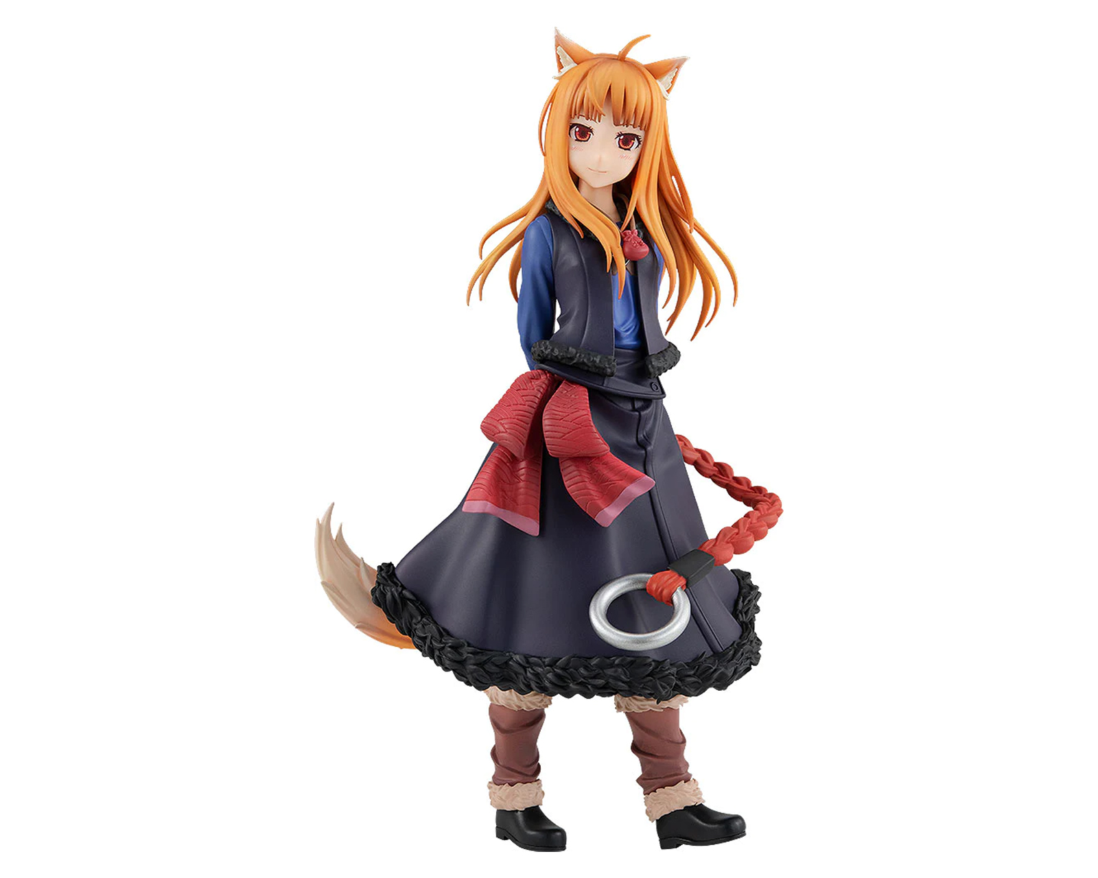 Figura Good Smile Pop Up Parade: Spice And Wolf - Holo Multicolor