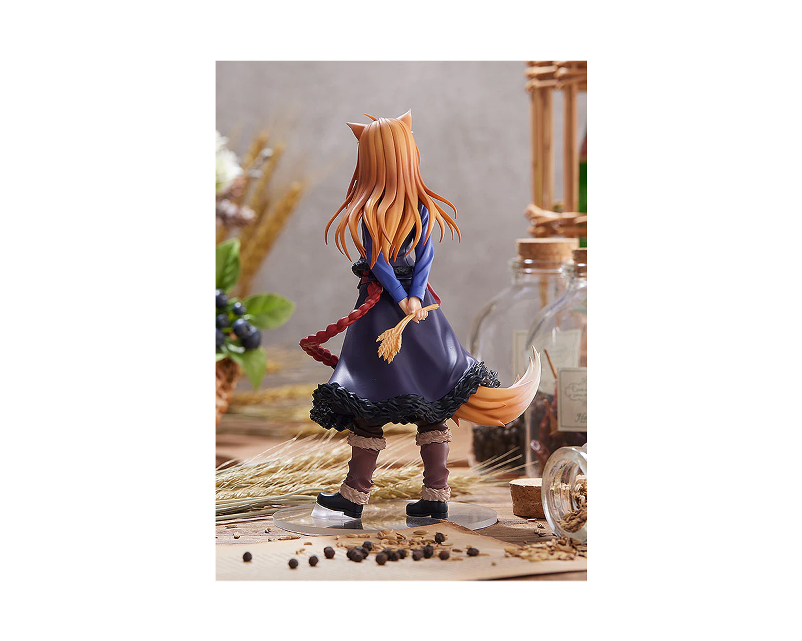 Foto 3 pulgar | Figura Good Smile Pop Up Parade: Spice And Wolf - Holo Multicolor