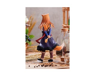 Foto 2 | Figura Good Smile Pop Up Parade: Spice And Wolf - Holo Multicolor