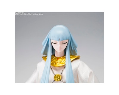 Foto 6 | Figura Bandai Myth Cloth Saint Seiya Polaris Hilda La Tierra de Odin