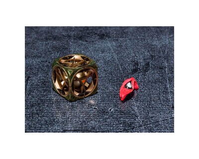 Foto 2 | Figura Bandai Sh Figuarts Spider-man Integrated Suit Final Rojo