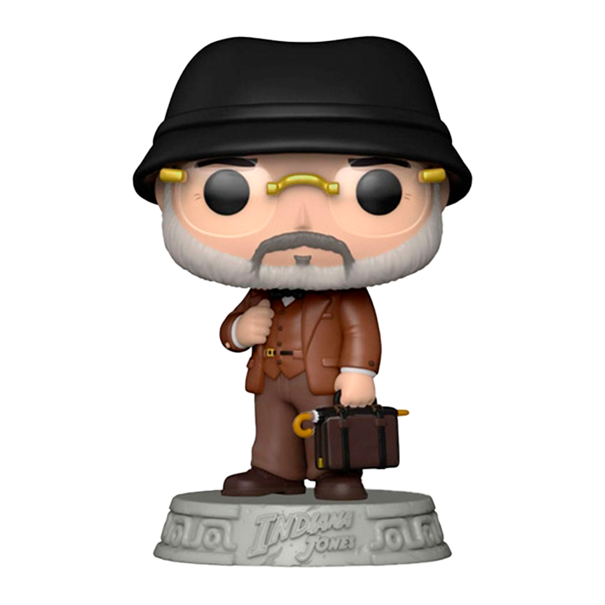 Henry Jones Sr 1354 Indiana Jones Funko Pop Movies