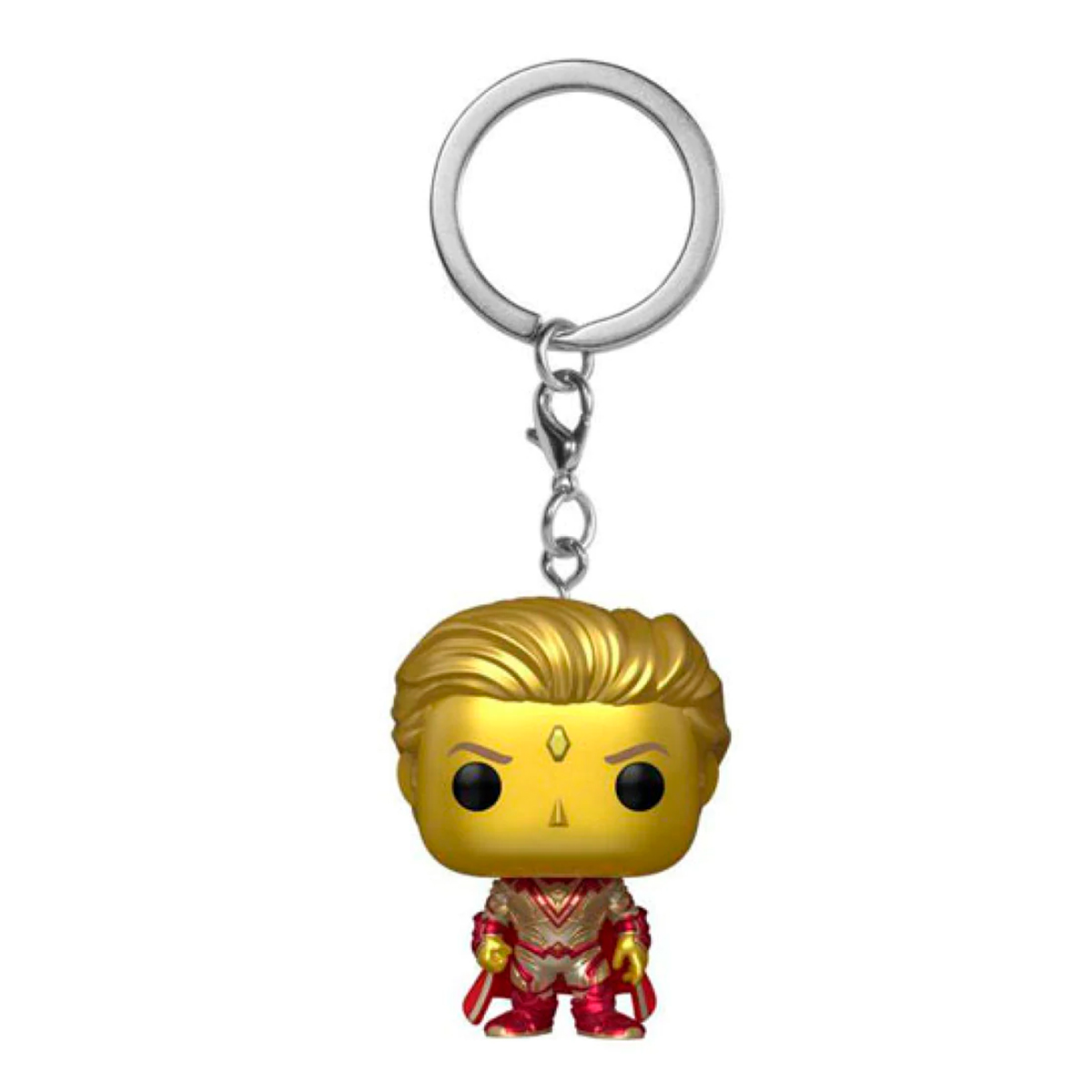 Llavero Funko Pop! Guardianes de la Galaxia Vol 3 Adam Warlock