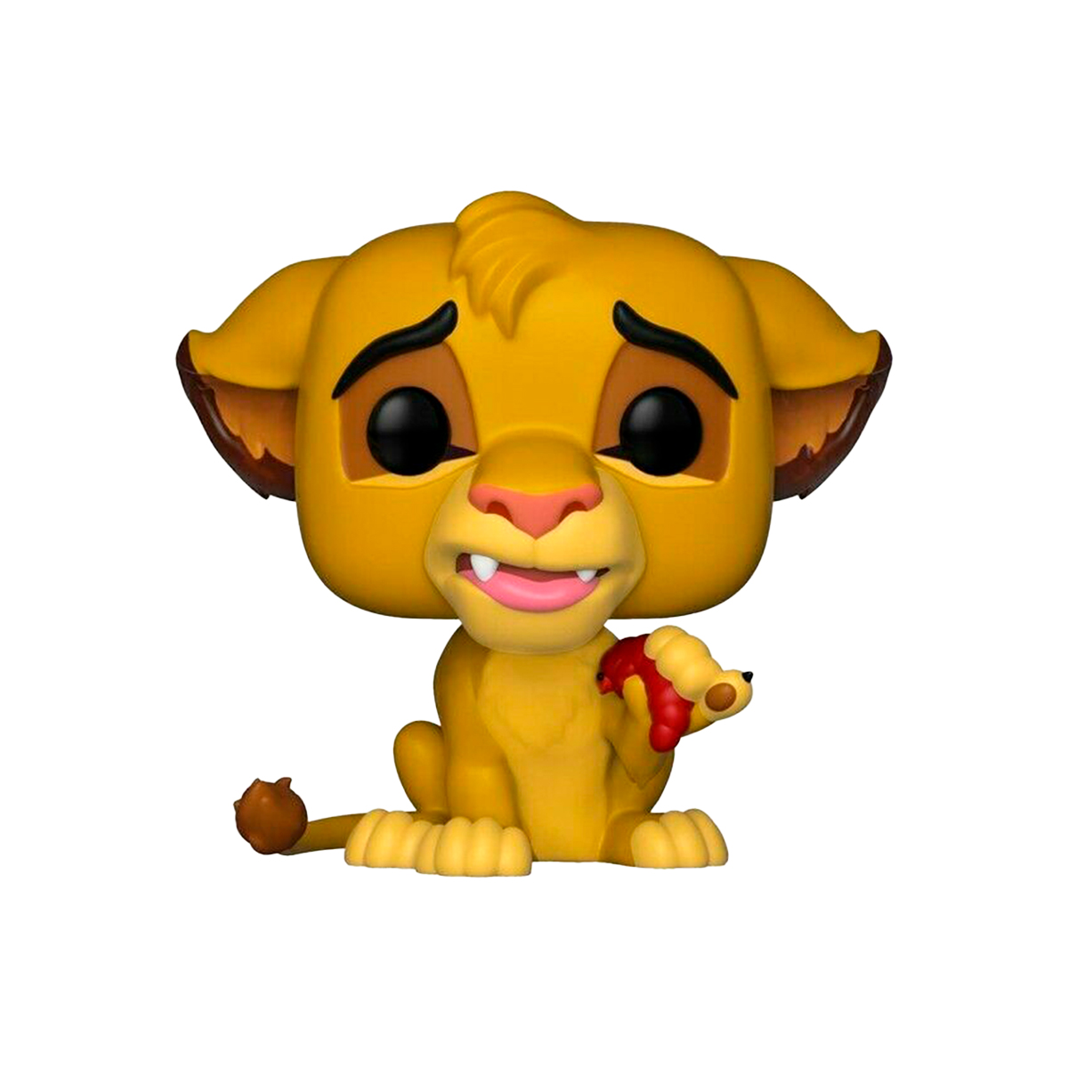 Funko Simba Disney 496