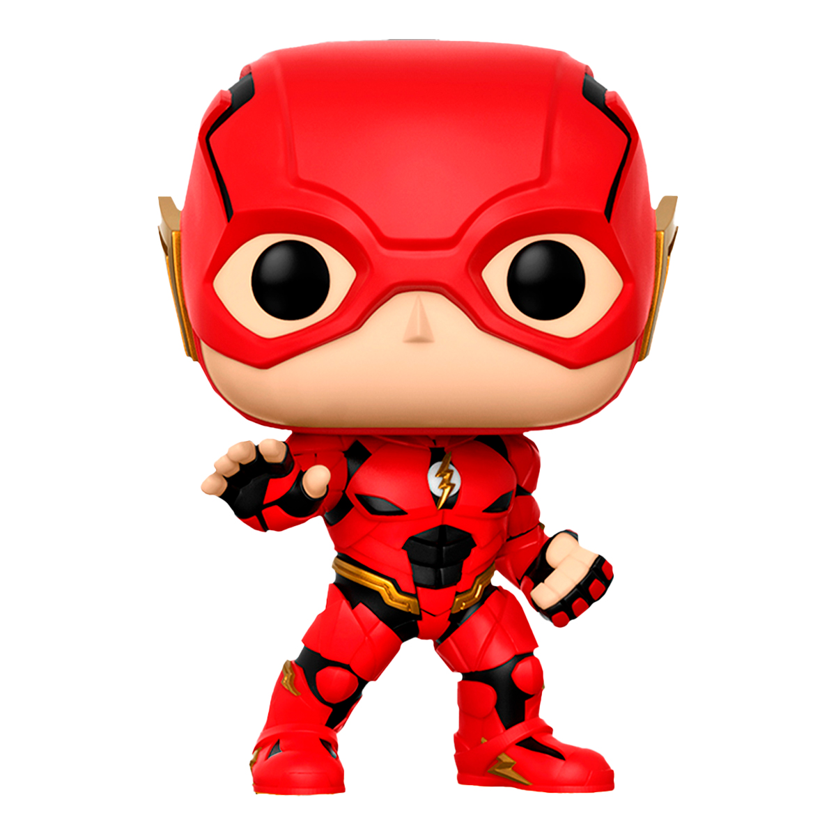 Foto 2 pulgar | Funko The Flash Justice League 208